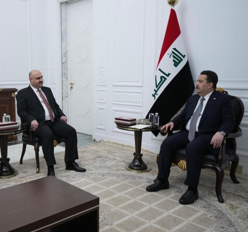 السوداني:حكومتي الثانية تضم جميع المكونات العراقية