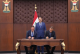 التوقيع على عقد تطوير مطار بغداد الدولي