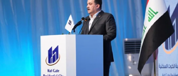 السوداني:حكومتي أفضل من كل الحكومات السابقة من حيث الإنجازات