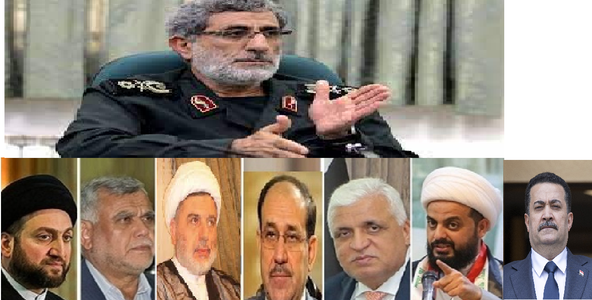 مصدر إطاري:قانون الحشد الجديد سيُقر في الدورة البرلمانية المقبلة