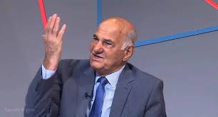 وزير الموارد المائية لم يحمل إيران وتركيا مسؤولية الجفاف في العراق ويحمل “الله”بقلة المطر!!