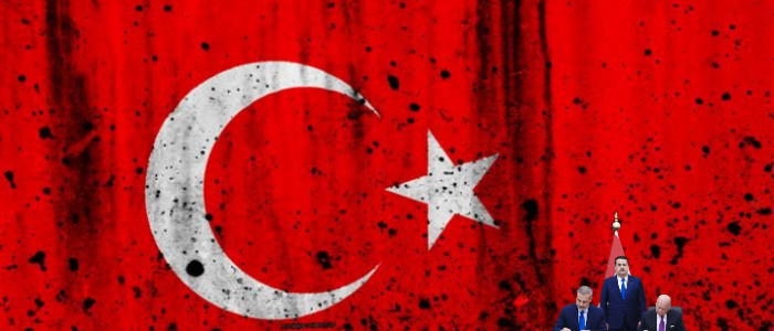 مصدر برلماني:السوداني خان العراق في ملف المياه مع تركيا