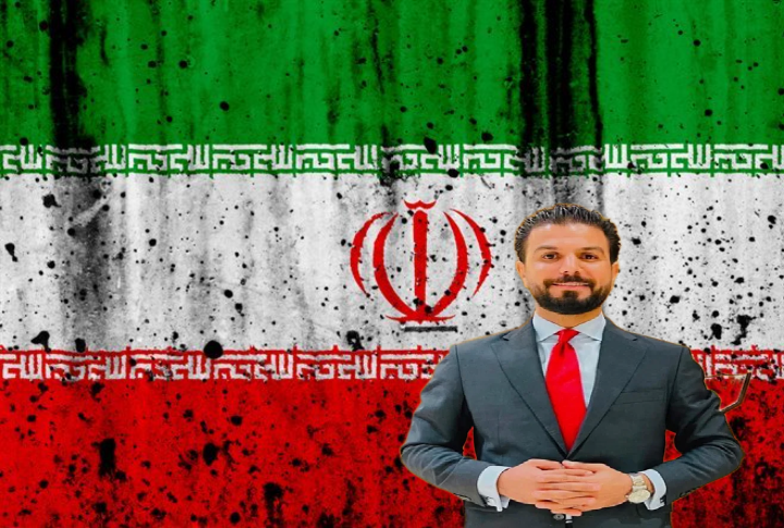 حشدوي فائز بالانتخابات متحمس لخدمة إيران والمقاومة