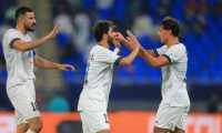 اليوم ..العراق والسودان ضمن بطولة كأس العرب