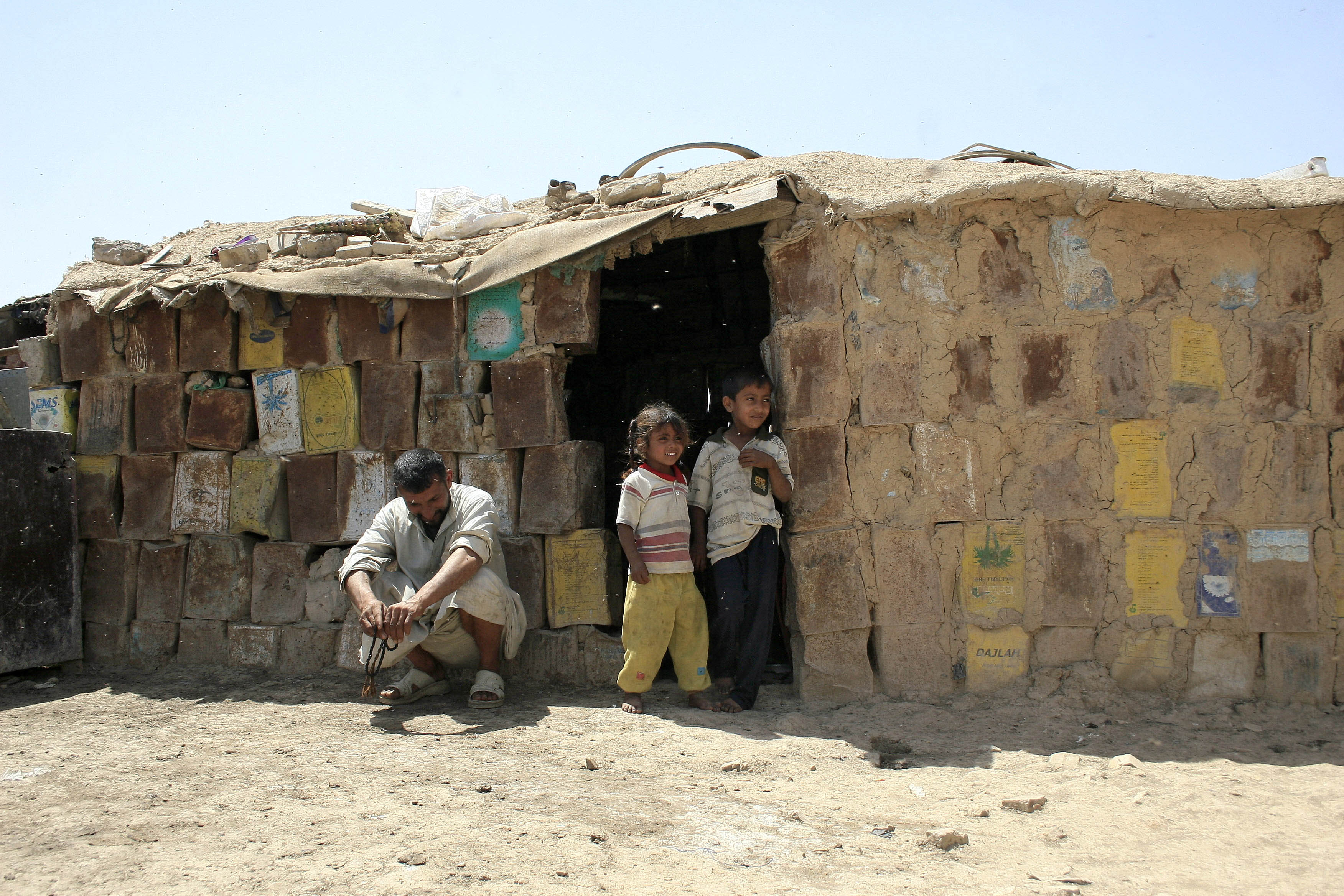 العراق ضمن “عمالقة الموارد” والسادس عالميا وشعبه فقير بسبب الفشل والفساد والخيانة