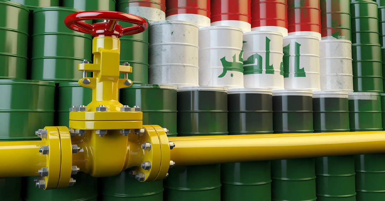 سومو:انخفاض في أسعار النفط العراقي