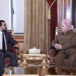 مصدر مسؤول:وفداً أمريكيًا رعى اجتماعا مع البارزاني وحزب تقدم لإذابة الخلاف بينهما