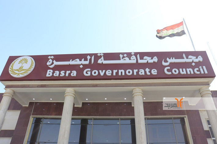 أحد اعضائه.. مجلس البصرة فاشل كفشل المحافظ
