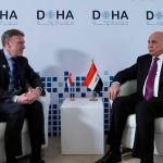 الخارجية:هولندا ترنو إلى تعزيز العلاقات مع العراق