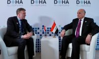 الخارجية:هولندا ترنو إلى تعزيز العلاقات مع العراق
