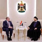 الطباطبائي:الاستحقاقات الانتخابية من أولوياتنا