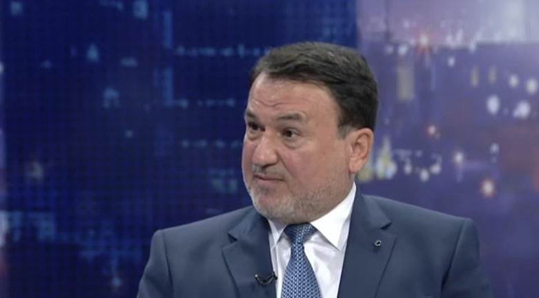 بدر الإيرانية: منصب النائب الأول لرئيس البرلمان من حصتنا