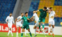 العراق الى الدور الربع النهائي مع الأردن في بطولة كأس العرب