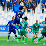 اليوم ..إقامة أربع مباريات ضمن دوري نجوم العراق لكرة القدم