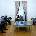 السوداني:العراق قوي بتنوع اطيافه