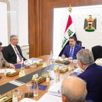 بعد وكَت..السوداني:لابد من مراجعة الجوانب المالية والاقتصادية في البلاد