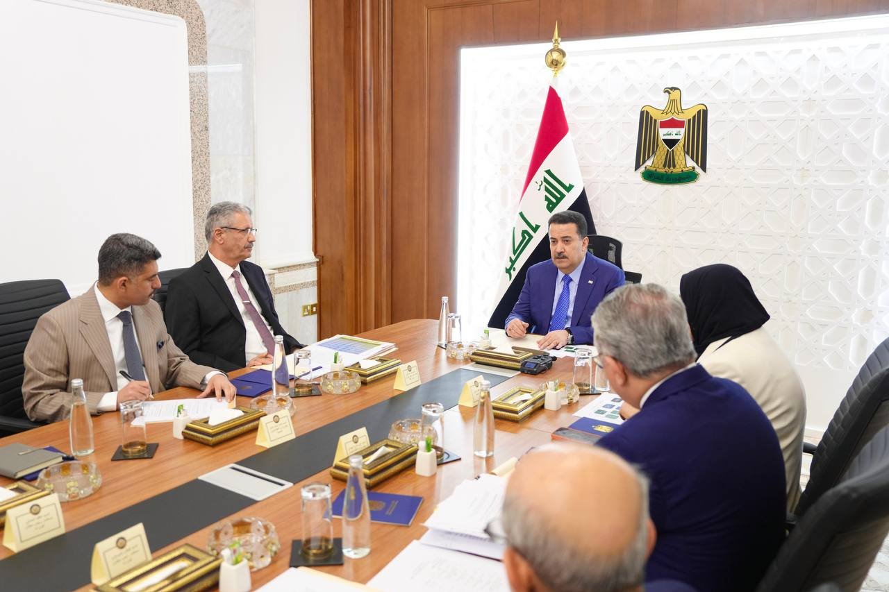 بعد وكَت..السوداني:لابد من مراجعة الجوانب المالية والاقتصادية في البلاد