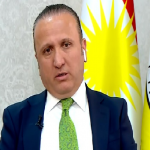 حزب بارزاني ينفي اجتماعاً في أربيل لحسم الرئاسات الثلاث