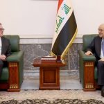 المالكي يؤكد على أهمية تطوير التعاون الاقتصادي والتجاري بين بغداد وواشنطن