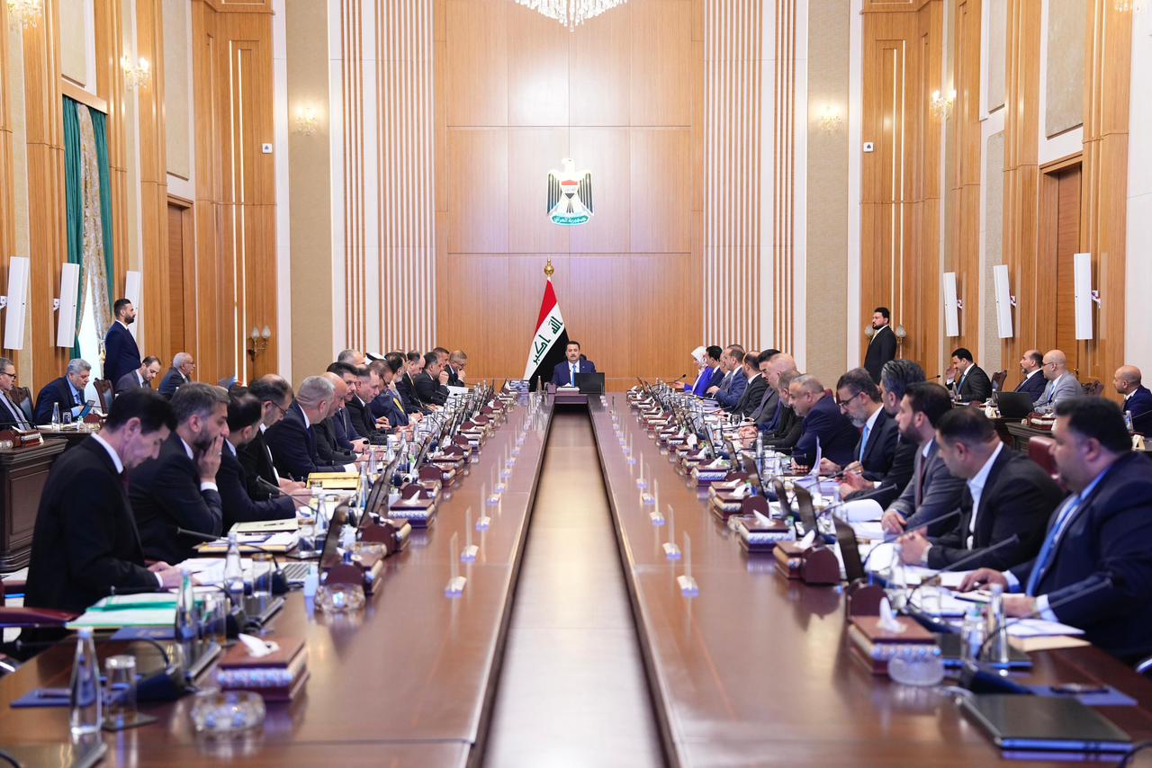 السوداني:قيام وزارة الصحة بإصدار قائمة بالمواد المحظورة وتعميمها على الجهات المختصة