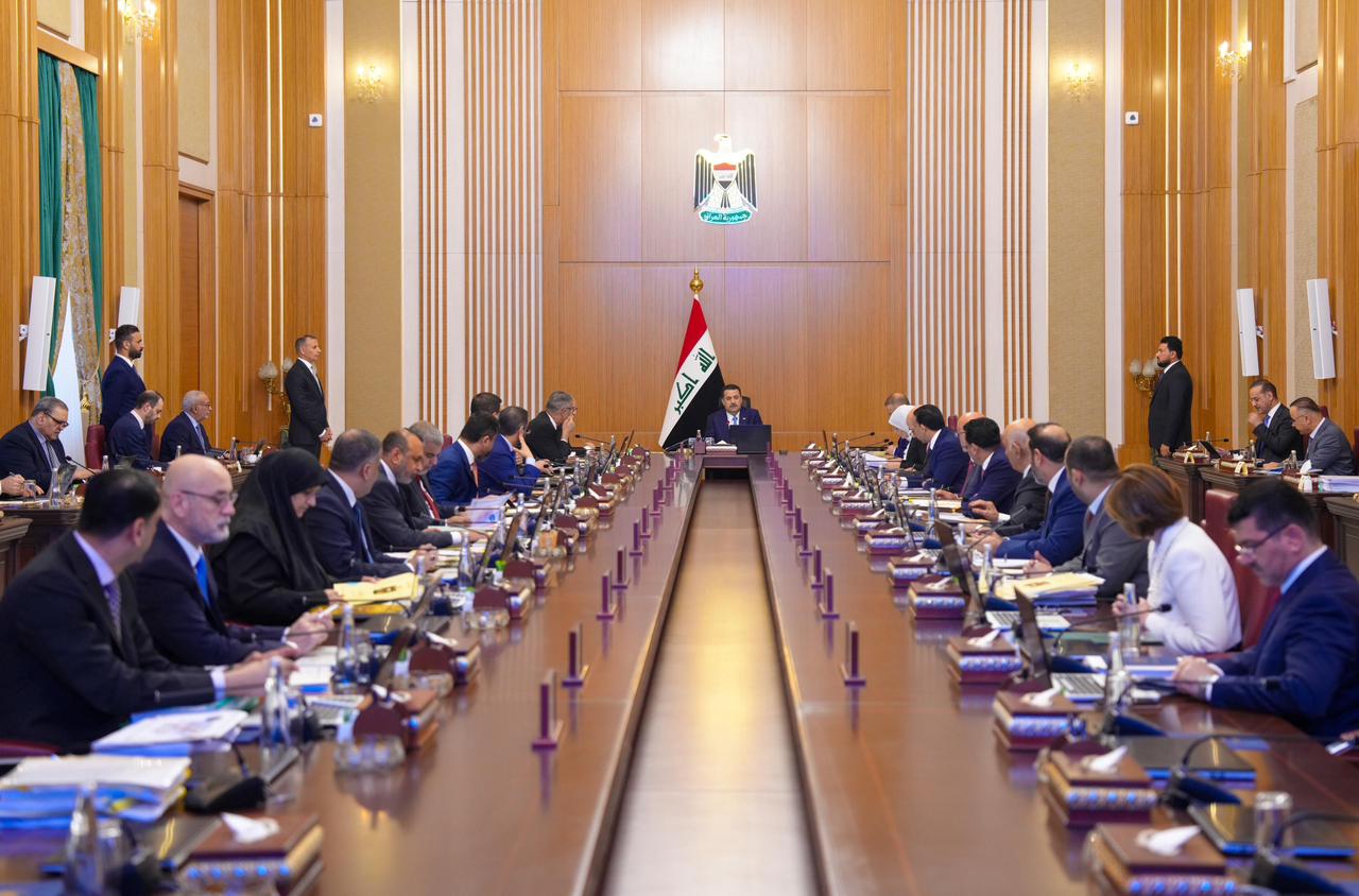 تعرّف على قرارات مجلس الوزراء الأخيرة