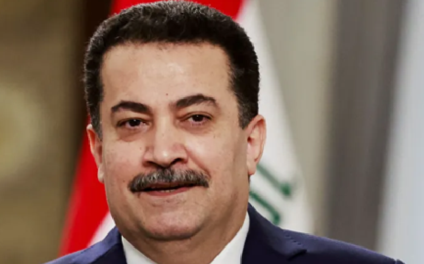 تايلور:العراق مستقر في ظل حكومة السوداني