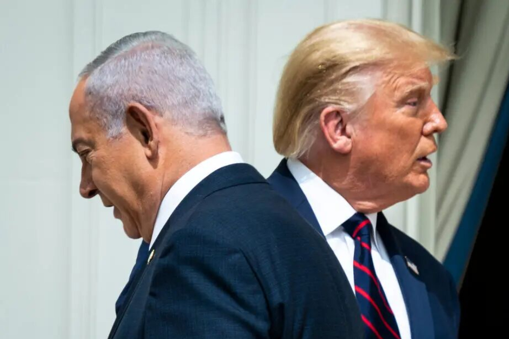 أمريكا:إسرائيل تعرقل الانتقال الى المرحلة الثانية من اتفاق غزة