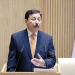 محافظ البنك المركزي:العراق بلداً مستوردًا بامتياز ويعاني من تحديات مالية كثيرة