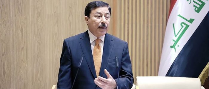 محافظ البنك المركزي:العراق بلداً مستوردًا بامتياز ويعاني من تحديات مالية كثيرة