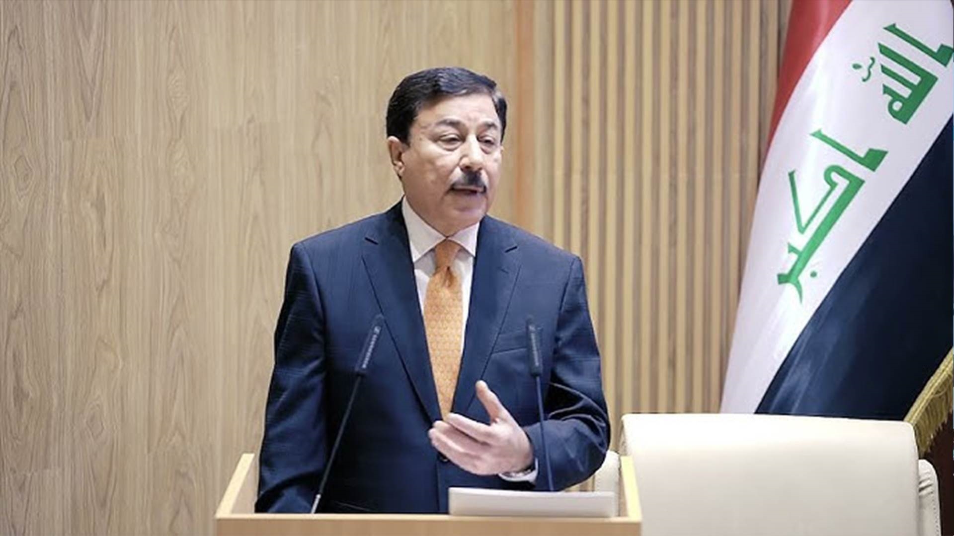 محافظ البنك المركزي:العراق بلداً مستوردًا بامتياز ويعاني من تحديات مالية كبيرة