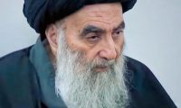 مصدر حوزوي:من يريد “التبرك”بالسيستاني فهو في صحة جيدة