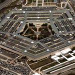 البنتاغون:قصف أكثر من 70 هدفاً داعشياً في سوريا أمس الجمعة