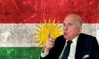 مصدر سياسي كردي:وزير الخارجية يعمل لصالح حكومة الإقليم وليس للعراق