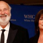 مقتل مخرج هوليوودي وزوجته والمشتبه به ما زال طليقاً