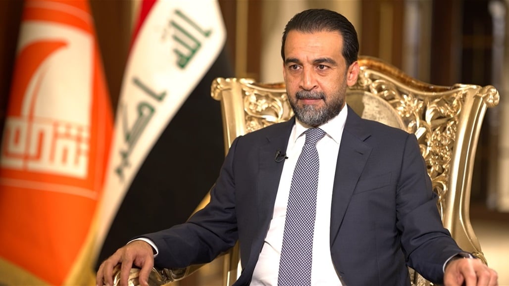 مصدر سياسي: ضغط سياسي وراء انسحاب (محمد الحلبوسي) من الترشيح