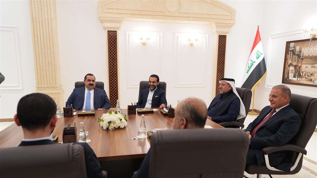 مصدر سياسي: الخلاف ما زال قائماً بين القوى السنيّة بشأن رئيس البرلمان المقبل