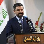 وزير العدل:العراق جعل من مبادئ حقوق الإنسان محوراً في الدستور