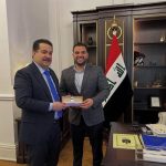 مصدر مطلع:سافايا يصل بغداد بعد مطلع الشهر المقبل