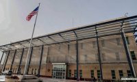 السفارة الأمريكية تجدد موقف بلادها الداعم لاستقرار العراق