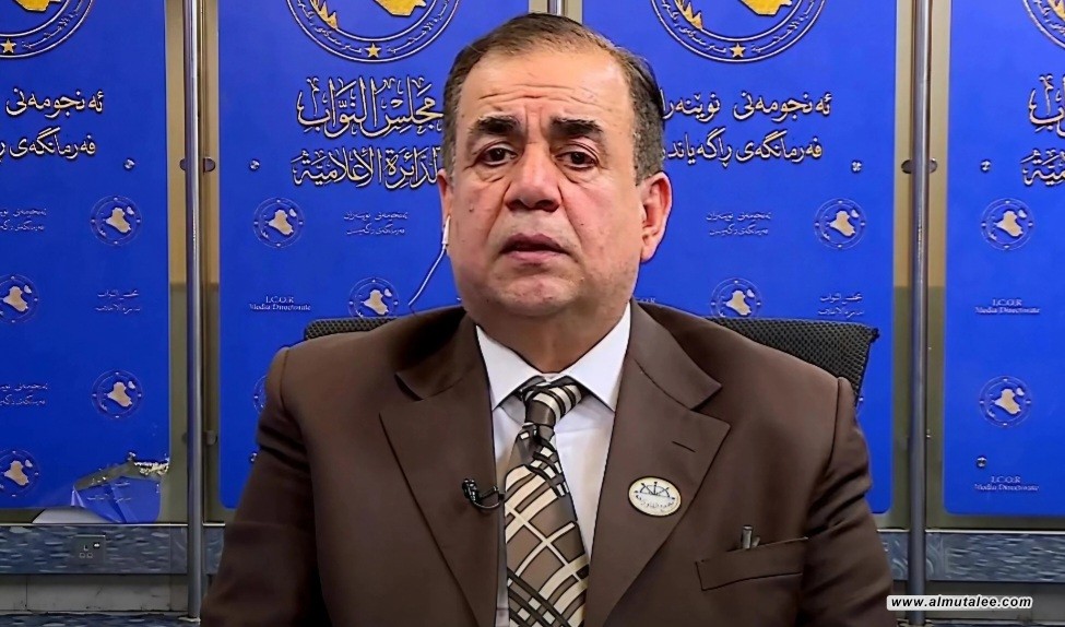 نائب:التوافقات السياسية السبب الرئيسي في تعطيل القوانين المهمة