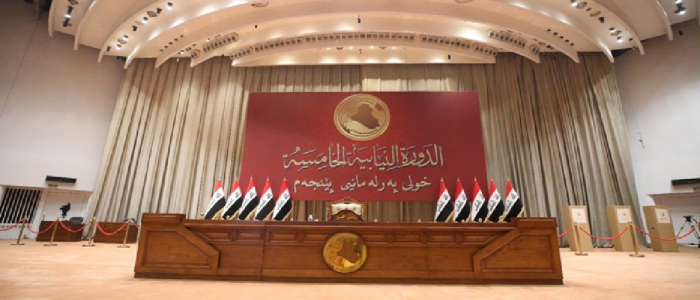 رشيد: 29 من الشهر الجاري موعداً لإنعقاد الجلسة الأولى للبرلمان