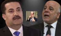ائتلاف المالكي: الإطار سيترك الخيار للنواب في التصويت على رئيس الحكومة المقبلة