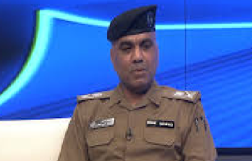 الداخلية:سحب أكثر من (42) ألف قطعة سلاح من الوزارات المدنية