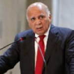 وزير الخارجية:التهديدات الإسرائيلية تجاه العراق وإيران ولبنان وسوريا ما زالت قائمة