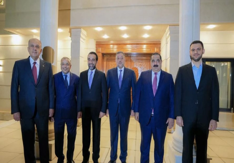 المجلس السياسي يدعو إلى الاسراع بالمصادقة على نتائج الانتخابات النيابية