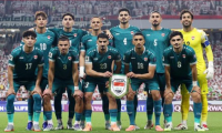 مصدر رياضي:مهمة صعبة للمنتخب العراقي أمام الجزائر بسبب فقدان بعض عناصره