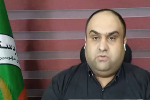 غداً..اجتماع حزبي بارزاني وطالباني لتحديد أسم المرشح لرئاسة الجمهورية