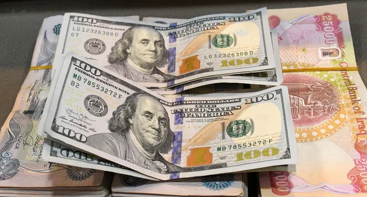 اليوم ..ارتفاع في أسعار صرف الدولار