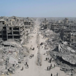 813 خرقاً إسرائيلياً منذ إتفاق خطة السلام في غزة