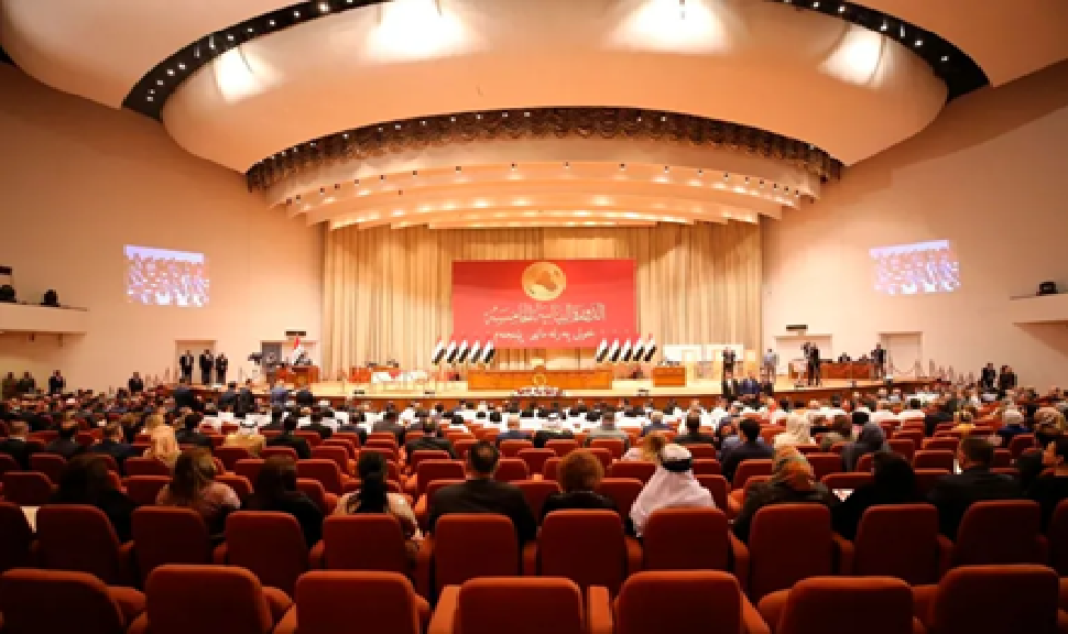 نائب إطاري: أول قانون للبرلمان الجديد هو “قانون الحشد الشعبي”